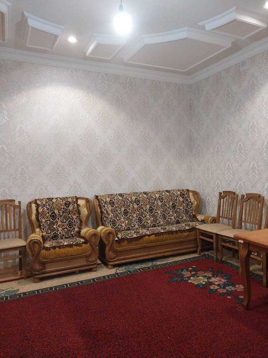 дом на продажу не далеко от рынка абу сахий