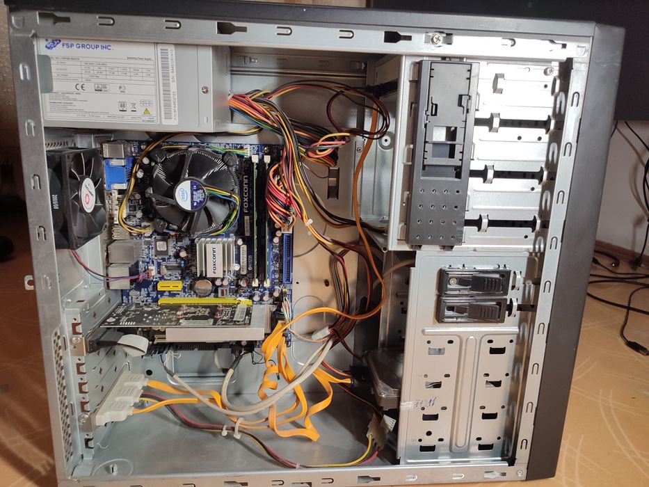 Продаю Компьютер