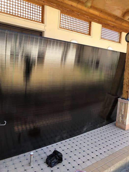 Лексан Полекарбонат  Россия и Казогистон