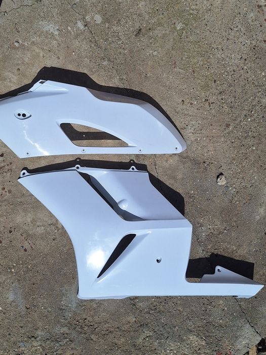 Carene si monopost Honda Cbr 1000rr 2004