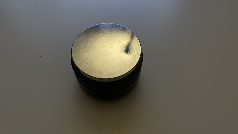 Distribuitor si nivelator cafea 53mm