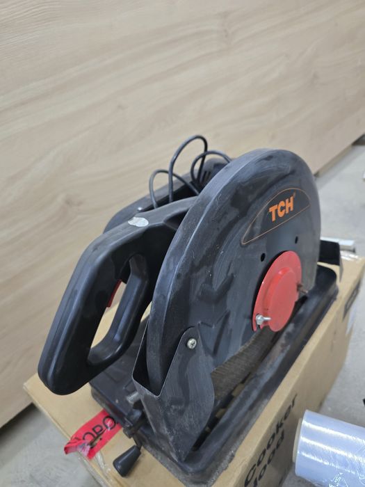 Продам отрезной по металу