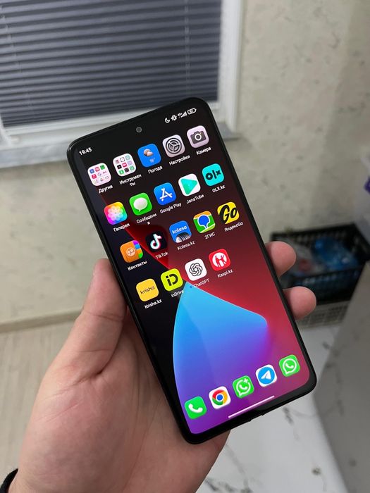 Redmi Note 11 Pro