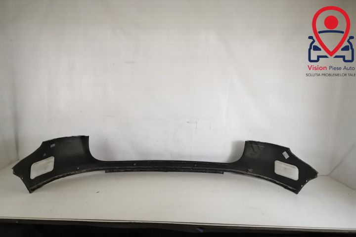 Оригинална задна броня със сензори в добро състояние R Line Фолксваген