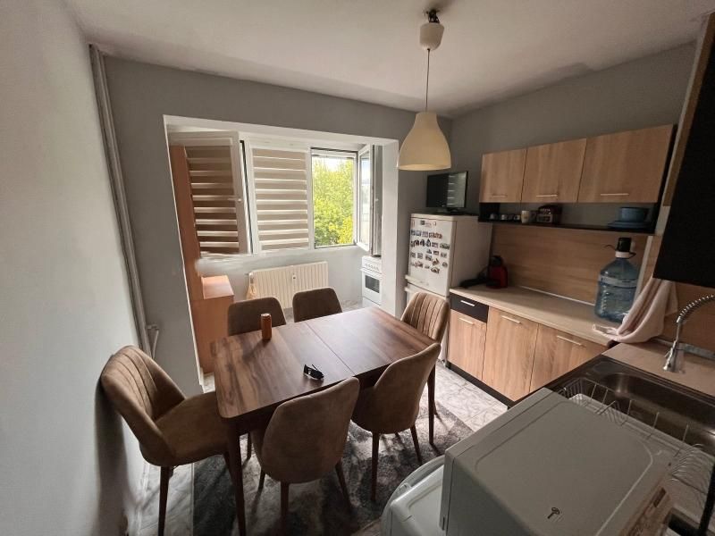 Дава се под наем Едностаен апартамент в София, Младост 3 - 47 кв.м за 500 € - Снимка #3