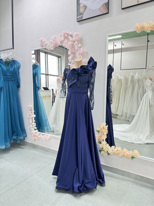 Вечерные платья прокат и продаж