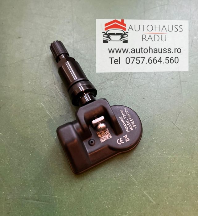 Senzori presiune roti Noi Programabili pt orice mașină