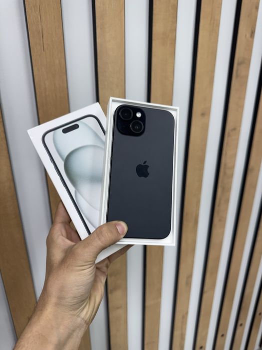 Айфон 15(128gb) 90%