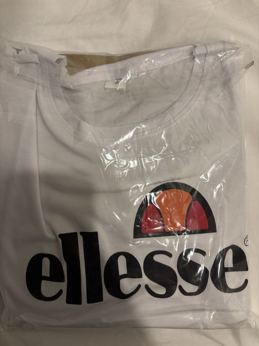 Женска тениска “ellesse’’ S размер