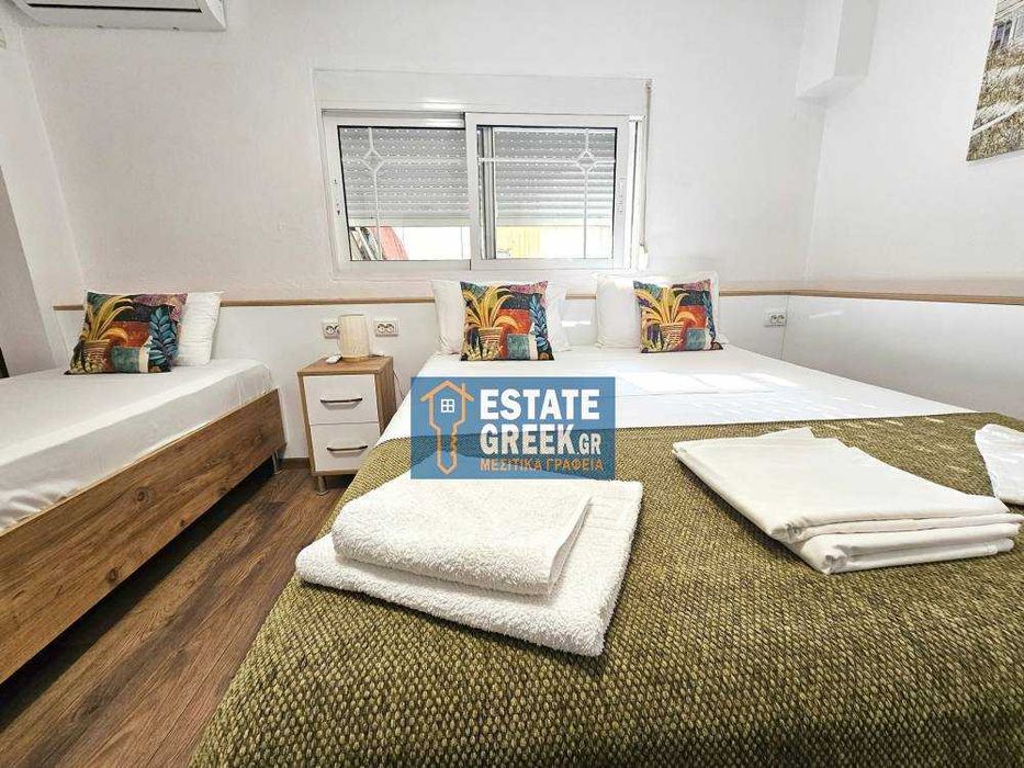 Продава се Двустаен апартамент в Пловдив, Филипово - 55 кв.м за 1243 €/кв.м - Снимка #15