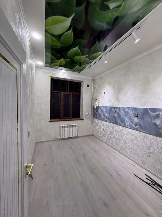 Новый дом Квартира 3Х