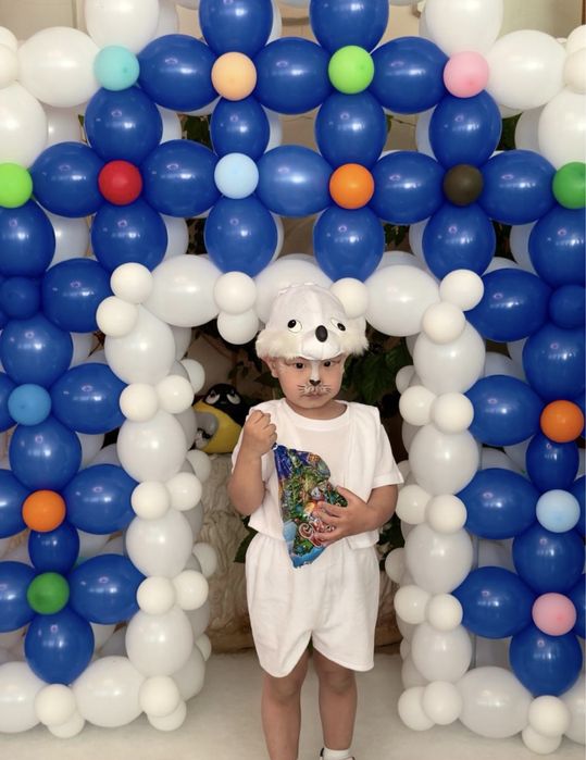 Новогожние костюмы