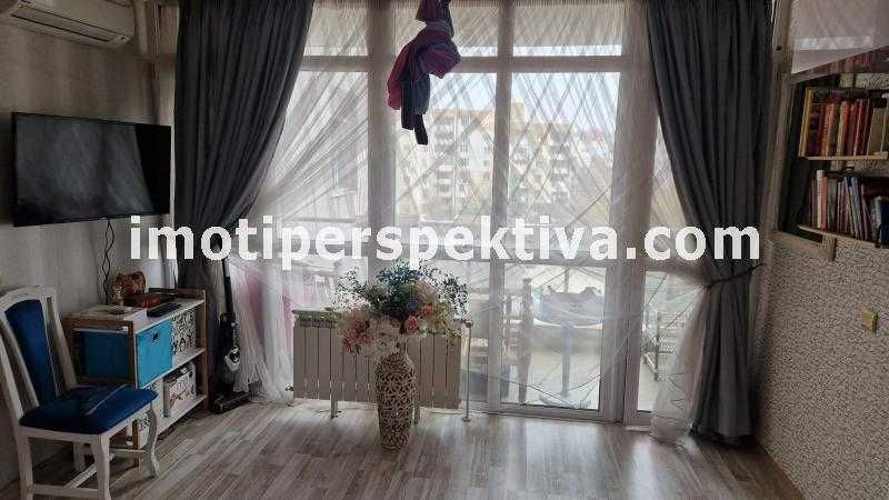 Продава се Тристаен апартамент в Пловдив, Кършияка - 100 кв.м за 1632 €/кв.м - Снимка #4