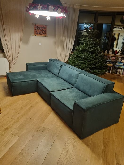 Диван Nappa Home 300×100×95.