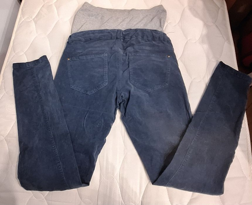 3 бр Панталони/дънки за бременни