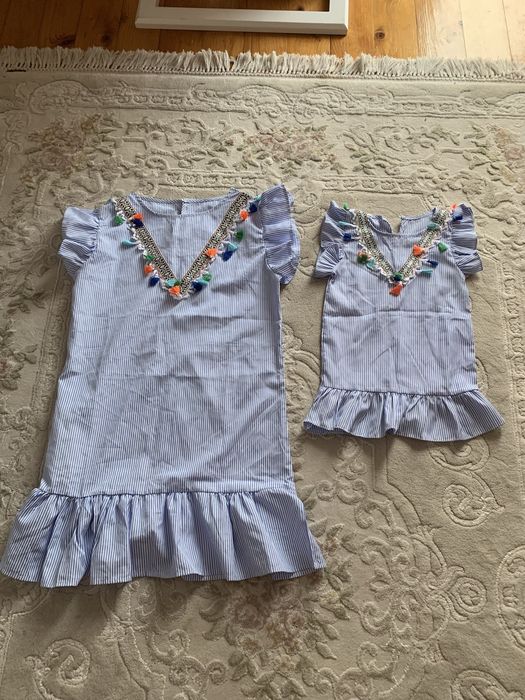 Set mama-fiica M si 2 ani