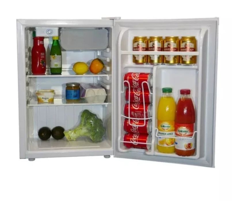 Frigider cu congelator 70L și 90L, 12v,24v,36v camper, rulota, auto