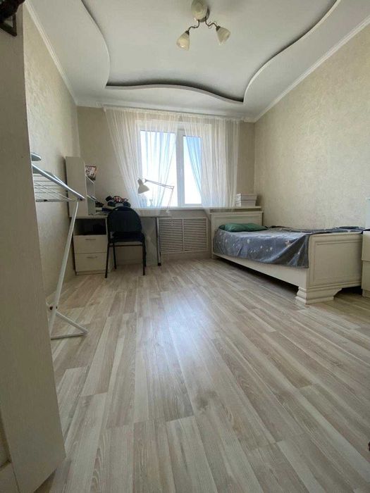 3комн. 69,5 м2 8мкр 7эт