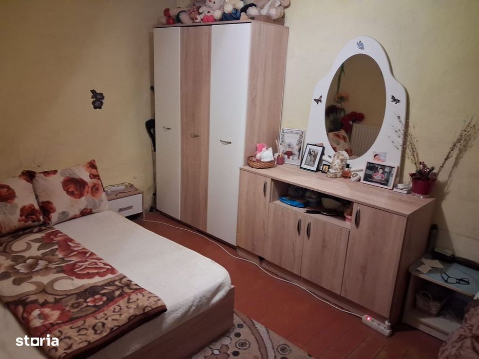 Casa in Fantanele la soseaua principala 92000