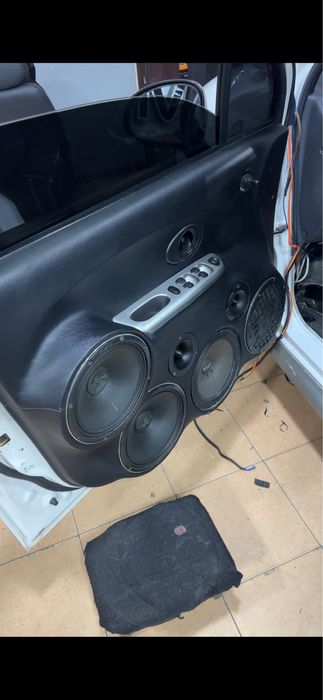 Matizga tayyor aparatura sotladi srocna