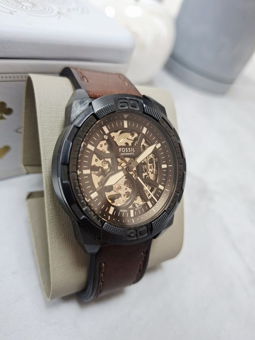 Fossil ME3219 Automatic