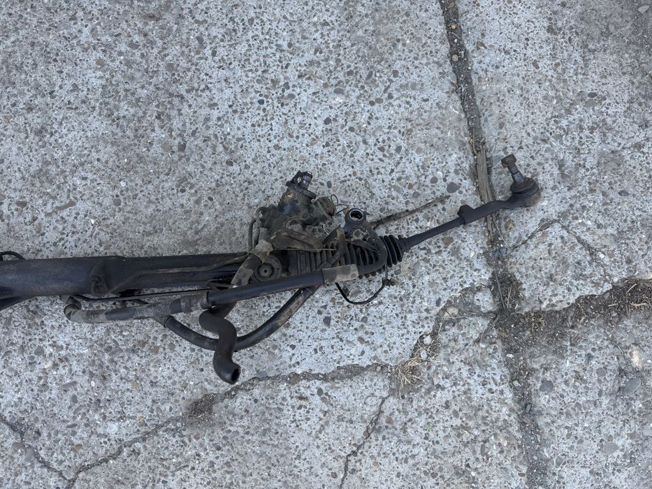 Caseta directie Bmw e90 e91 e93 e84 XDrive cu senzor