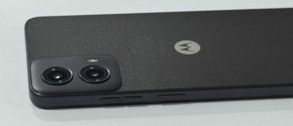 Телефон Motorola G34 5G 128/4GB