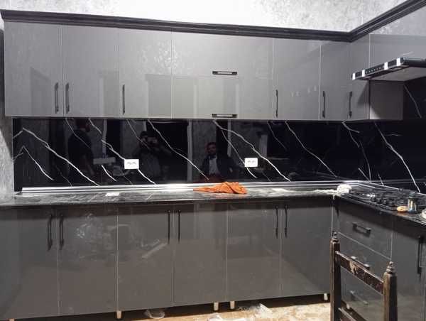 Kuxinni mebellar individual siz uchun dizayn