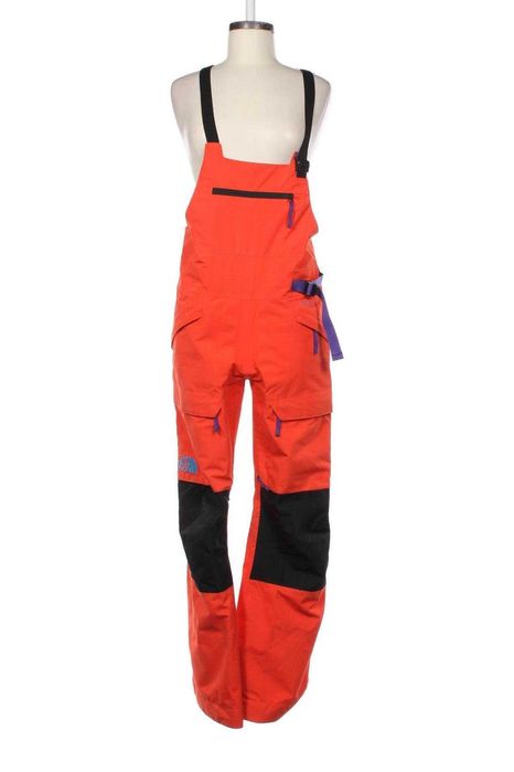 The North Face Team Kit ски/сноуборд гащеризон