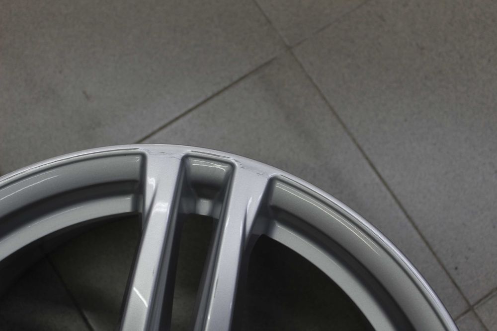 Джанти 17" VW Passat, Caddy, Golf, T-Roc