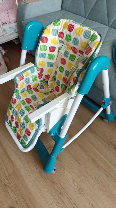 Продам стульчик для кормления