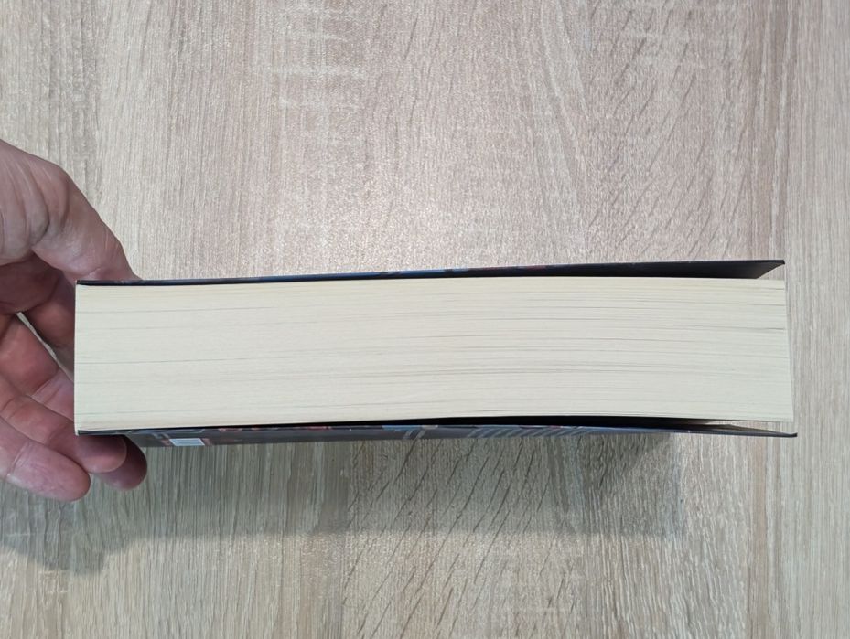 Оливи Блейк - Шестимата и парадоксът на Атлас