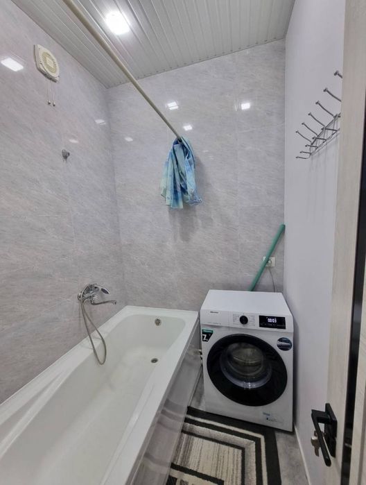 Чиланзар 6 квартал 2/4/4 Метро М.улугбек