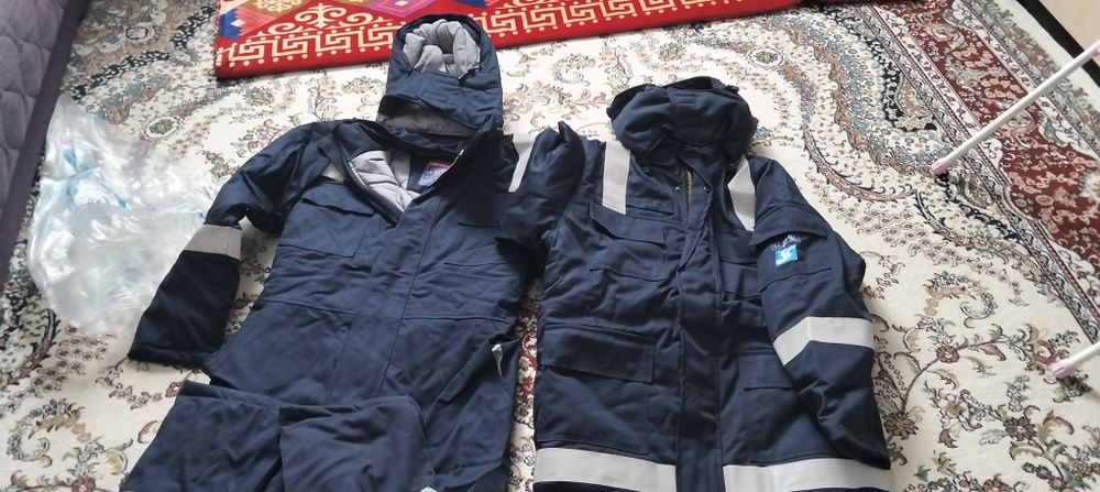 Спец Камбез сатылады