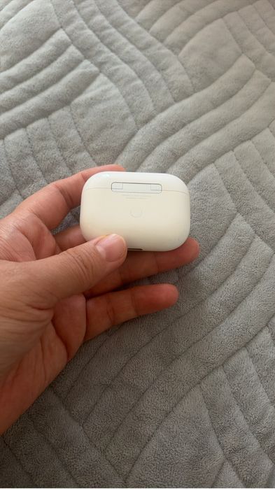 Air pods pro наушник