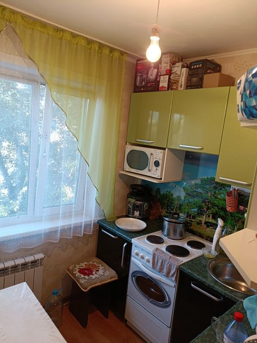 Продам  3х комнатную квартиру
