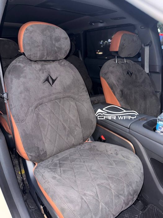 DONGFENG 008 uchun Chexol (buyurtma asosida)