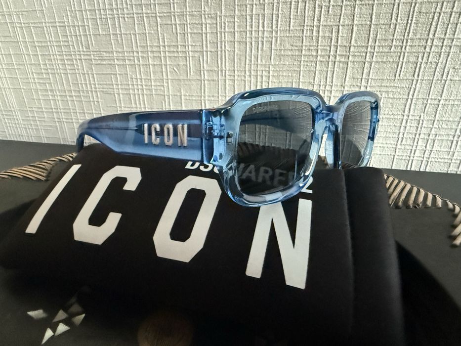 Слънчеви очила Dsquared Icon