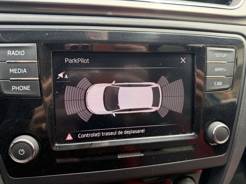 Skoda Rapid 2018 Benzina 1.0 tsi