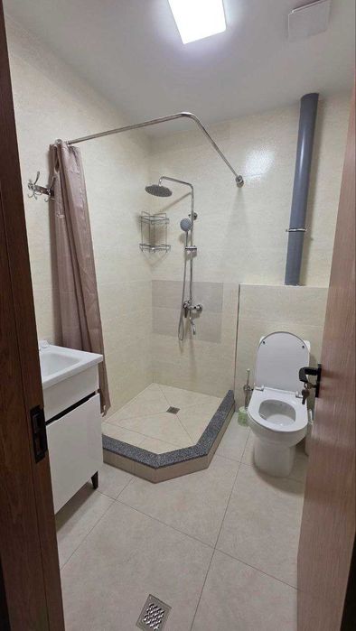 Срочно сдается помещение под клинику,гостиницу,Сергели.