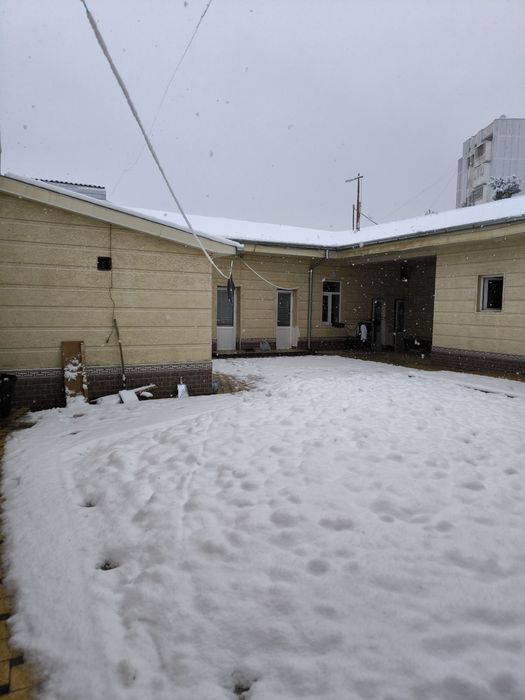 Продается хостел/гостиница, перекресток Карасарай