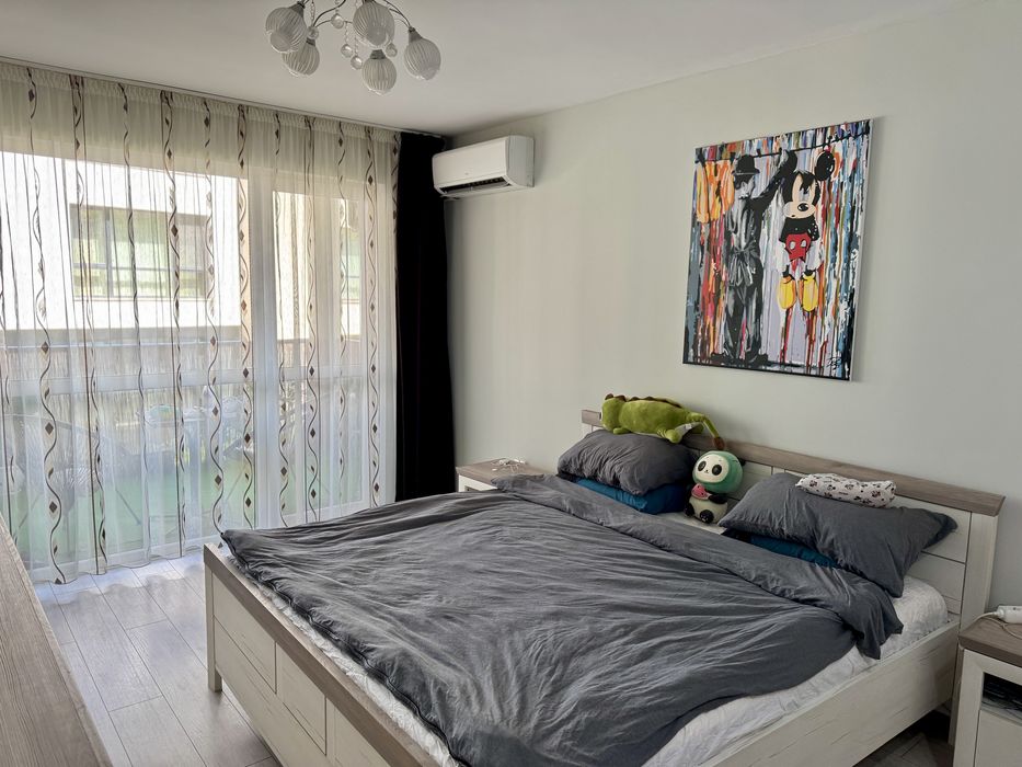 Продава се Двустаен апартамент в Варна, Виница - 77 кв.м за 1993 €/кв.м - Снимка #15