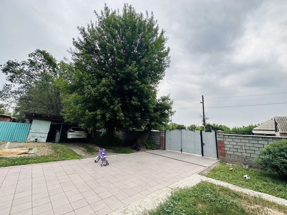 Продам дом частный