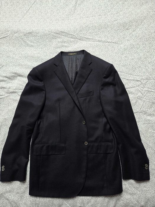 Sacou Corneliani marime 54