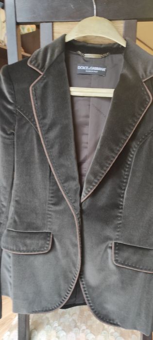 DOLCE & GABANA Дамско сако