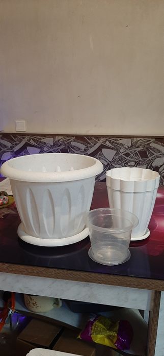 Продам подцветочники