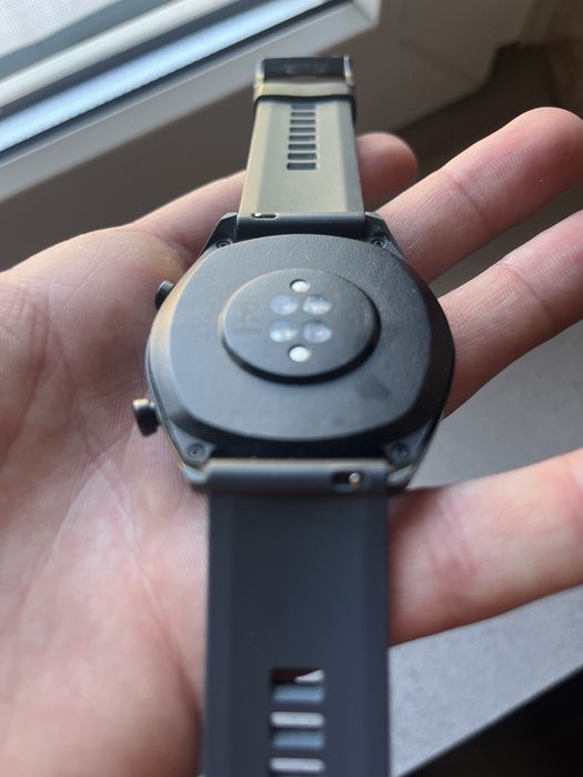 Ceas smartwatch Huawei Gt