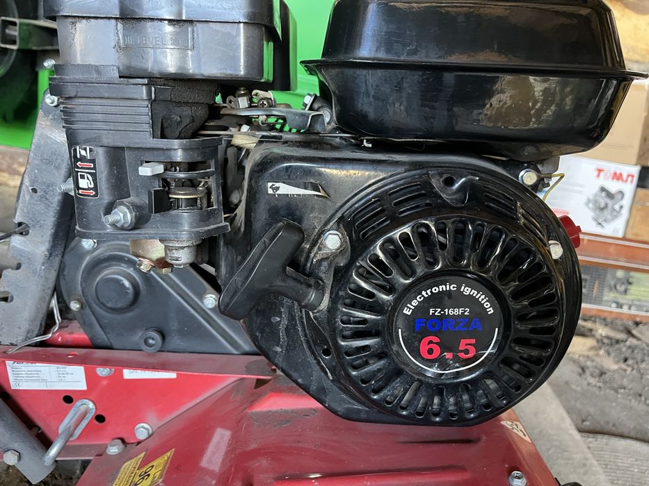 Мотокультиватор продам