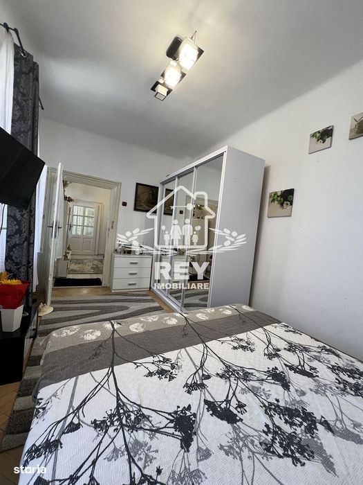 Apartament 2 camere Ultracentral etaj 1,Str. Tribunei