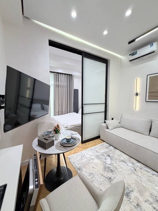 1-комн. квартира, 33 м², Юнусабадский район